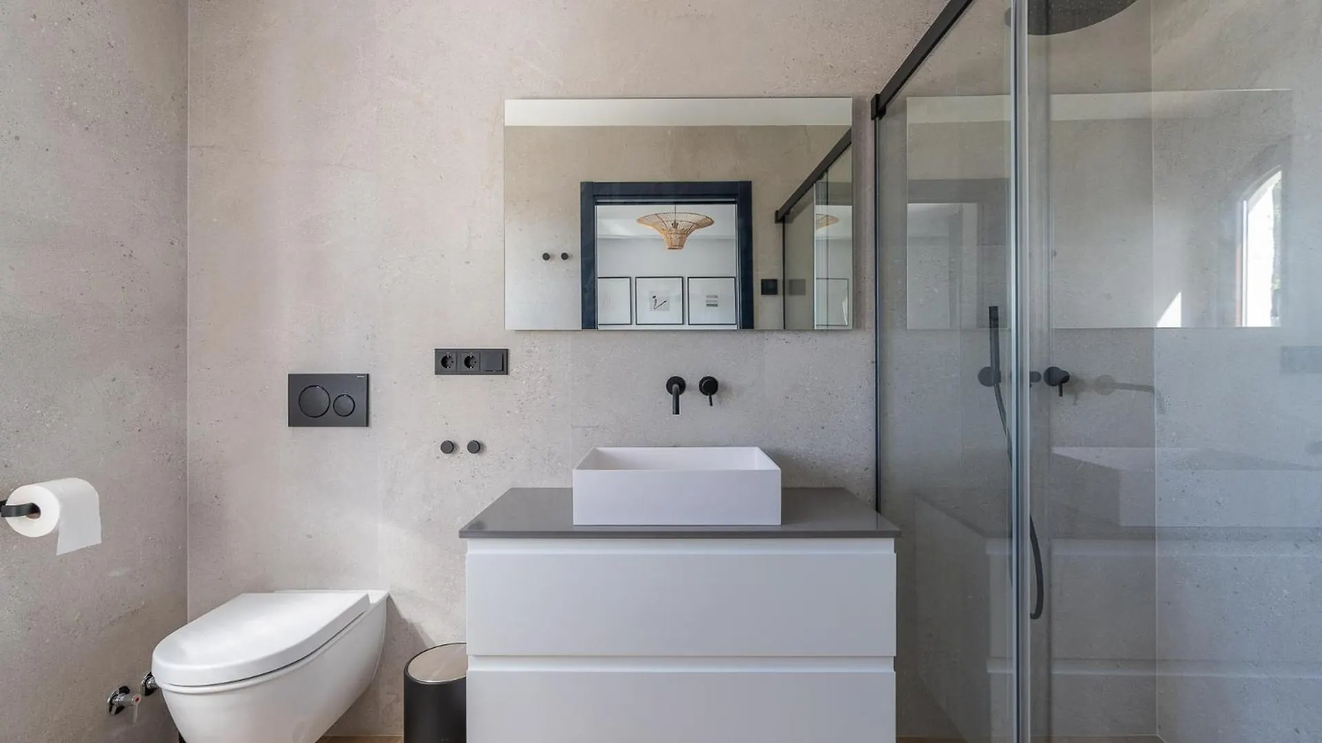Luxury House With Private Heated Pool In Nerja! Villa Holiday home Nerja