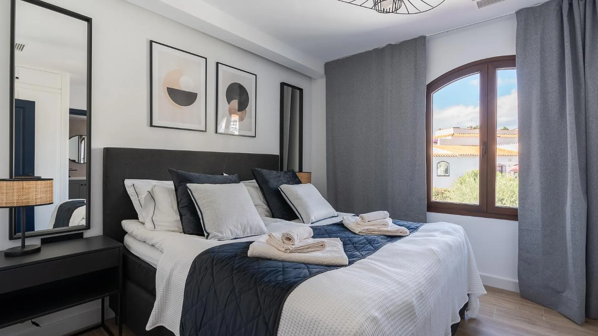 Luxury House With Private Heated Pool In Nerja! Villa Holiday home Nerja