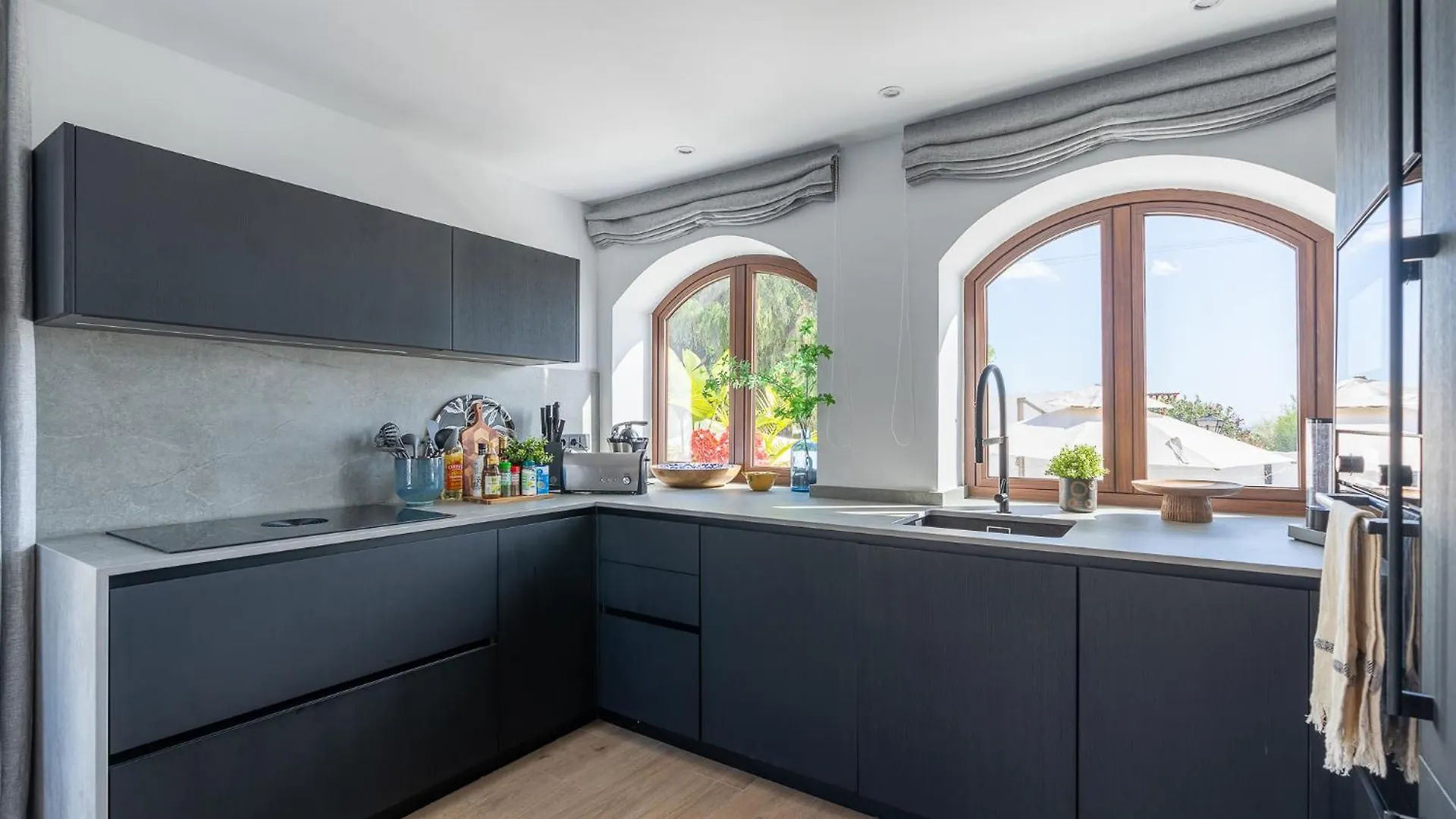Luxury House With Private Heated Pool In Nerja! Villa 0*, Nerja