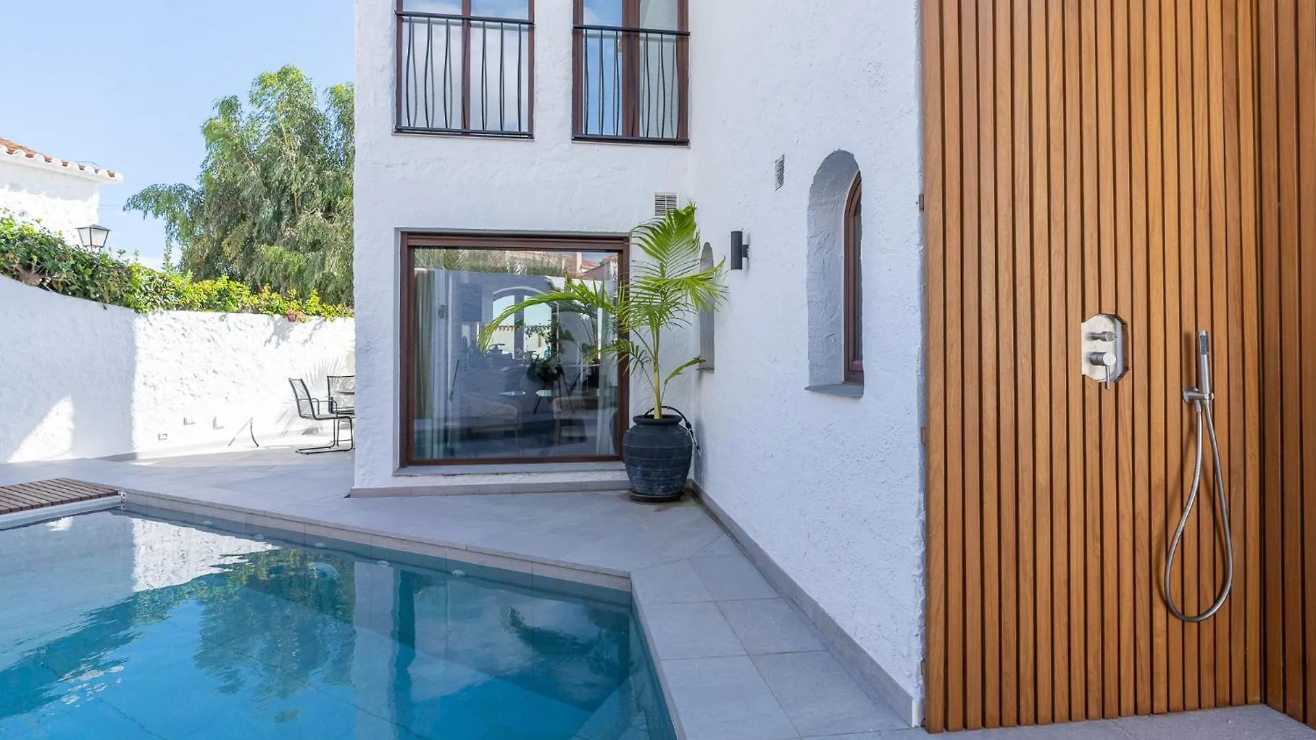Holiday home Luxury House With Private Heated Pool In Nerja! Villa Spain