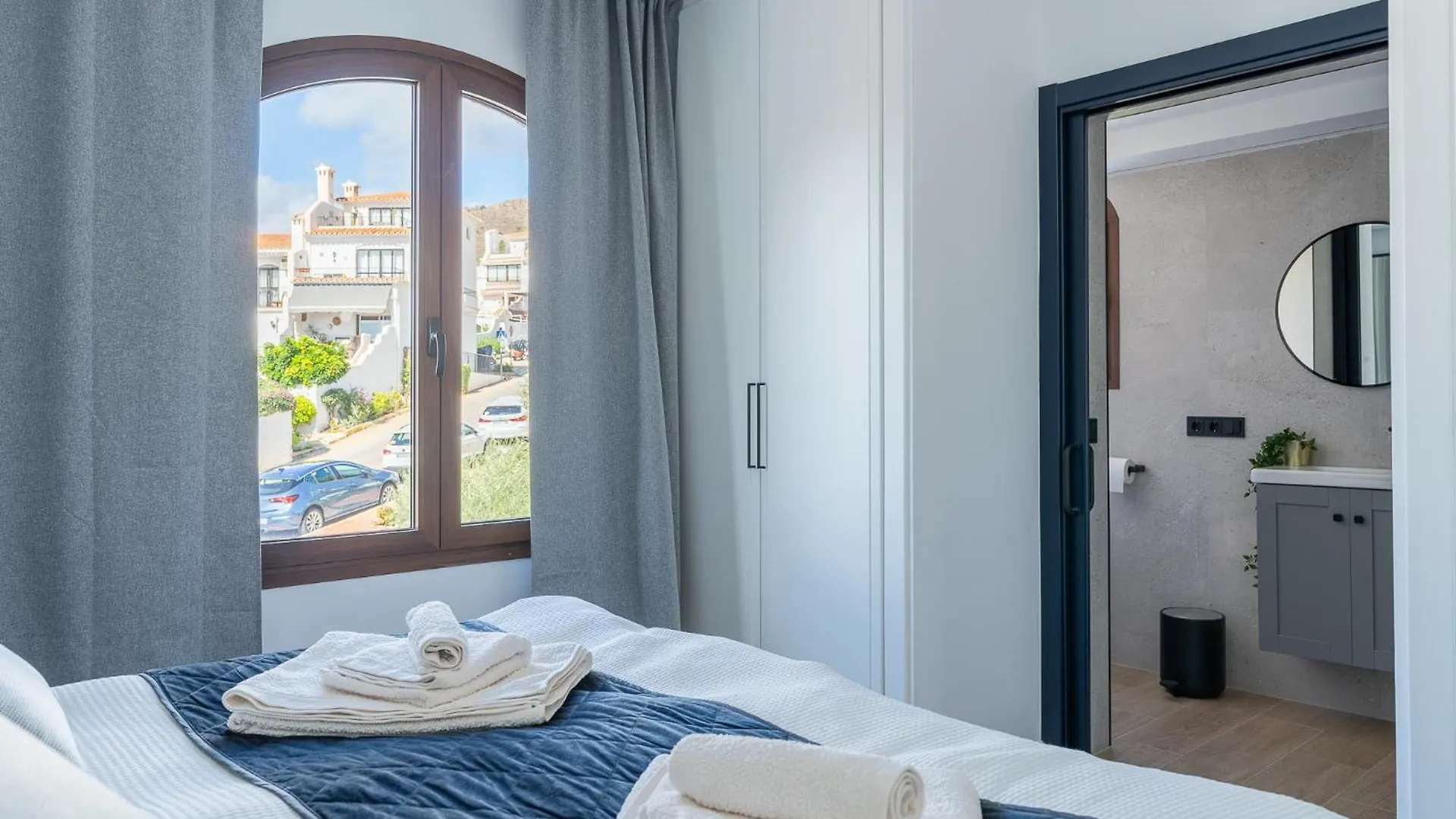 Holiday home Luxury House With Private Heated Pool In Nerja! Villa