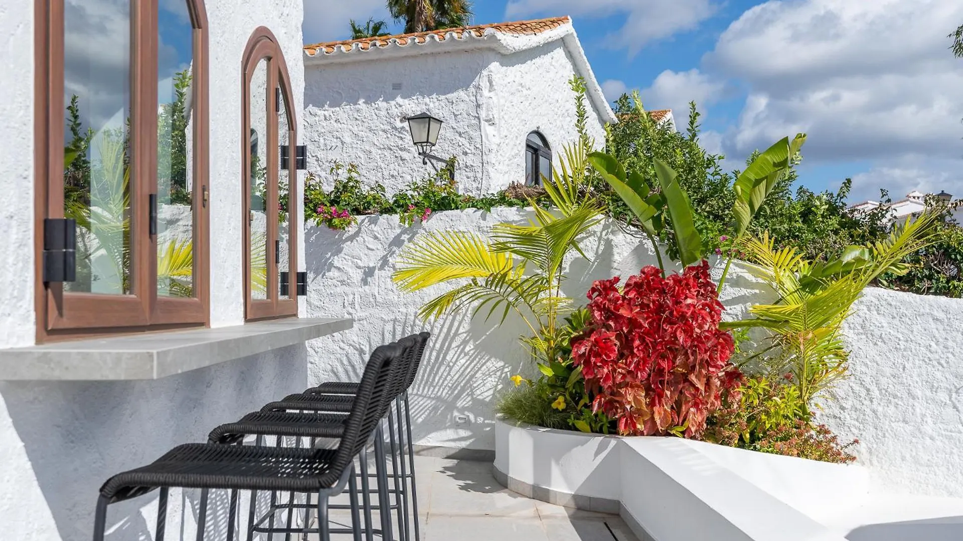 Luxury House With Private Heated Pool In Nerja! Villa