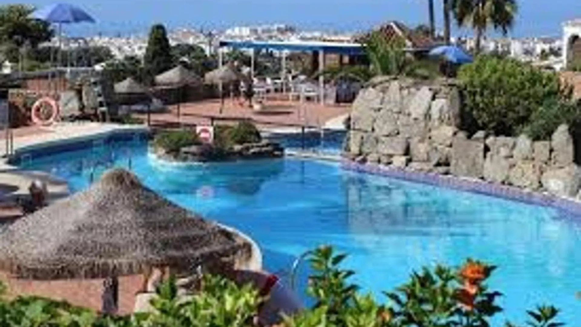Holiday home Luxury House With Private Heated Pool In Nerja! Villa